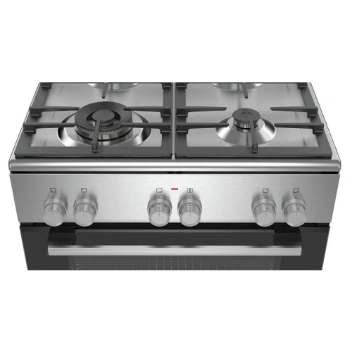 Комбинированная плита Bosch HXA090I50R