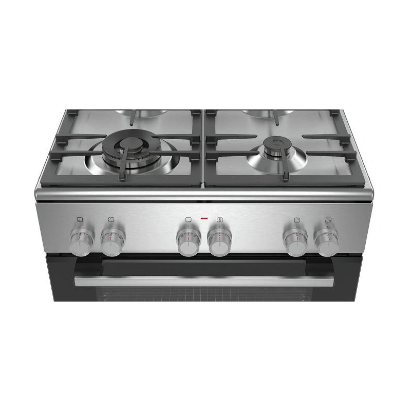 Комбинированная плита Bosch HXA090I50R