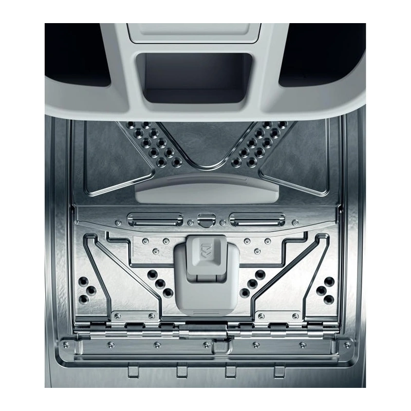 Стиральная машина Bosch WOT24455OE