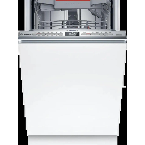 Встраиваемая посудомоечная машина Bosch SPV4HMX65Q