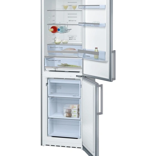Двухкамерный холодильник Bosch KGN 39XL14 R