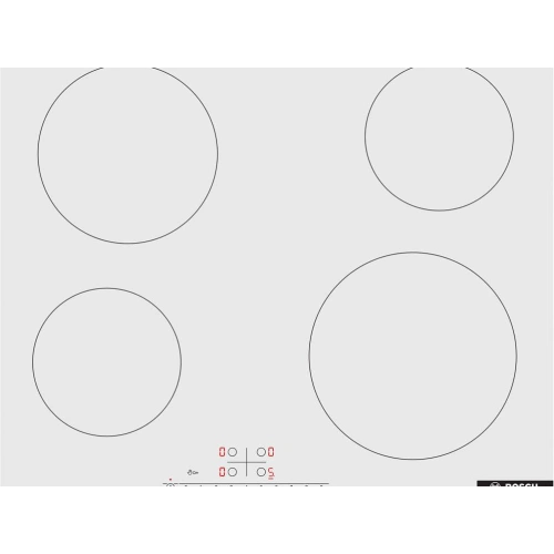 Комплект Bosch Serie 2 (PKE612FA2E, HBF114EV0R)