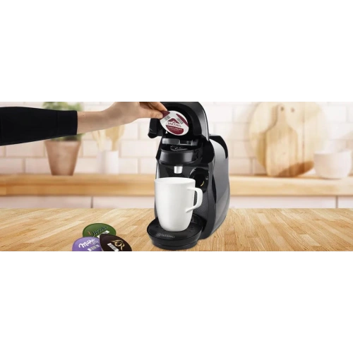 Кофемашина Bosch TAS1002N