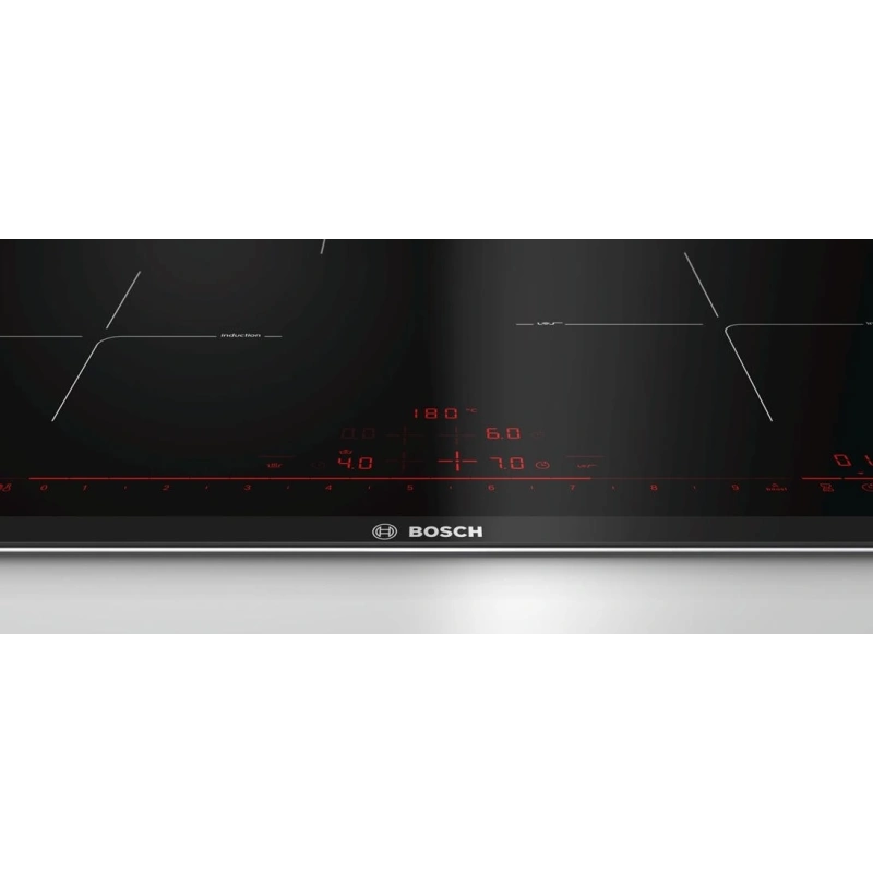 Индукционная варочная панель Bosch PIF675DE1E