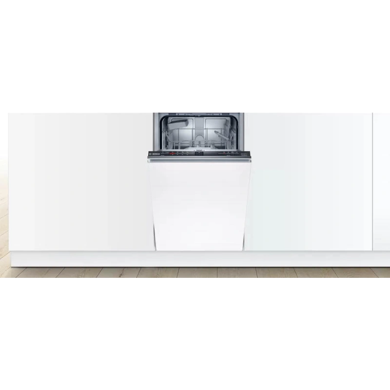 Встраиваемая посудомоечная машина Bosch SRV2IKX3CR