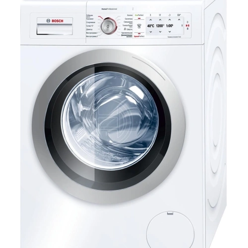 Стиральная машина Bosch WAY24740OE