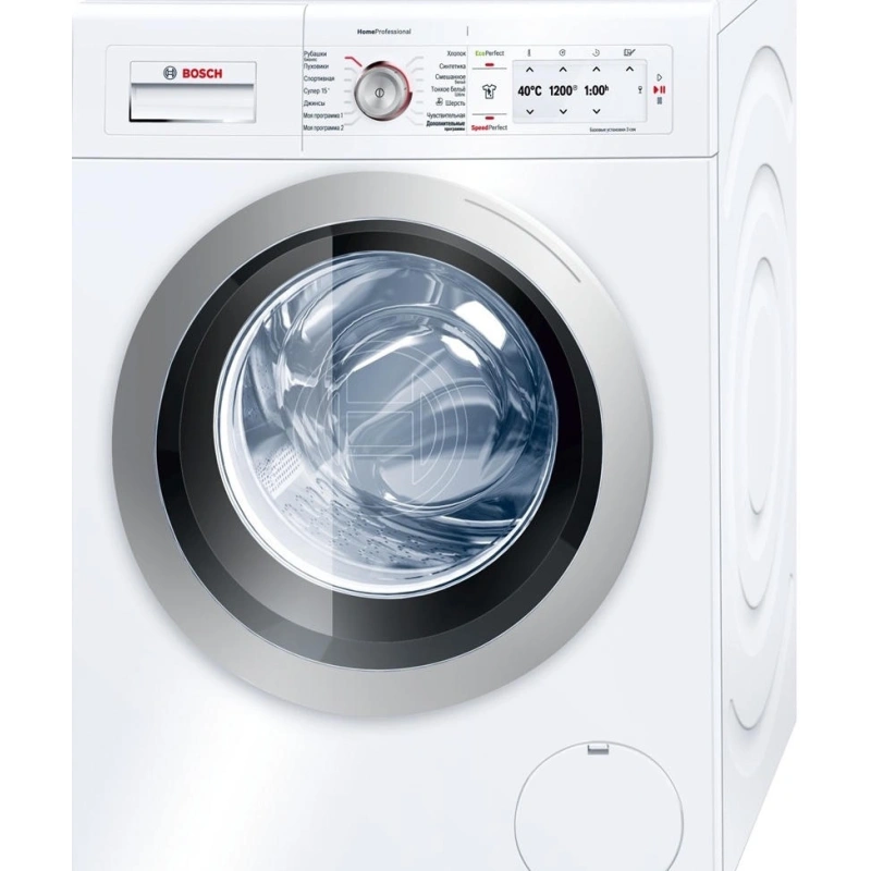 Стиральная машина Bosch WAY24740OE
