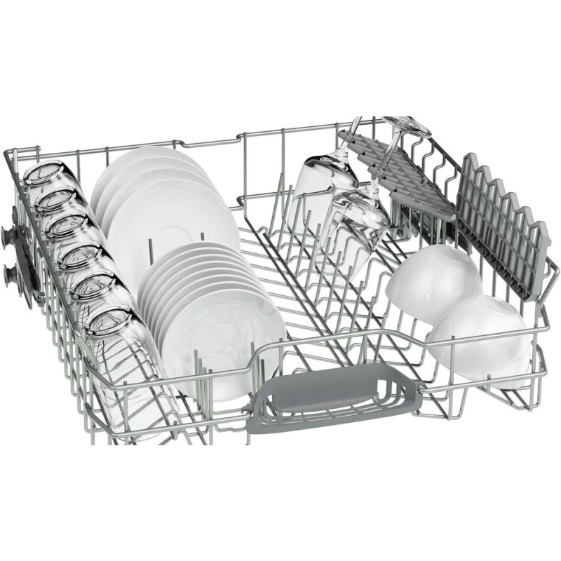 Встраиваемая посудомоечная машина Bosch SMV2HVX06E