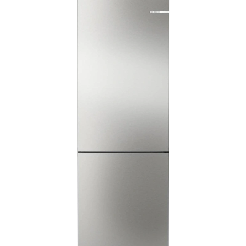 Двухкамерный холодильник Bosch KGN492IDF