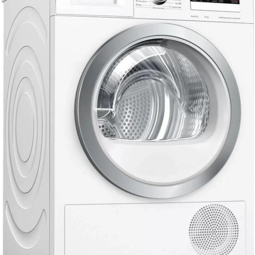 Сушильная машина Bosch WTM8528EPL