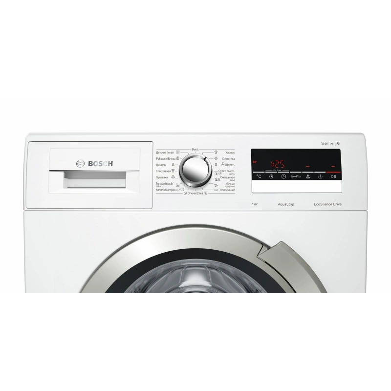 Стиральная машина Bosch WLL24242OE