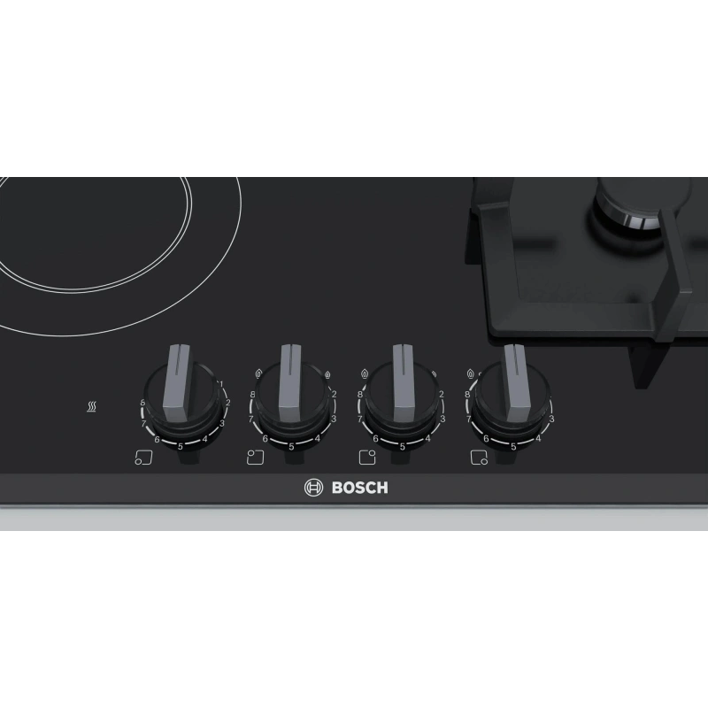 Комбинированная варочная панель Bosch PSY6A6B20