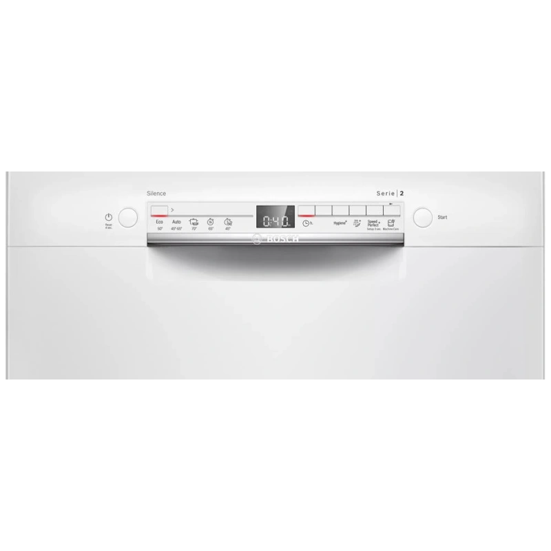 Посудомоечная машина Bosch SGS2HMW1CR