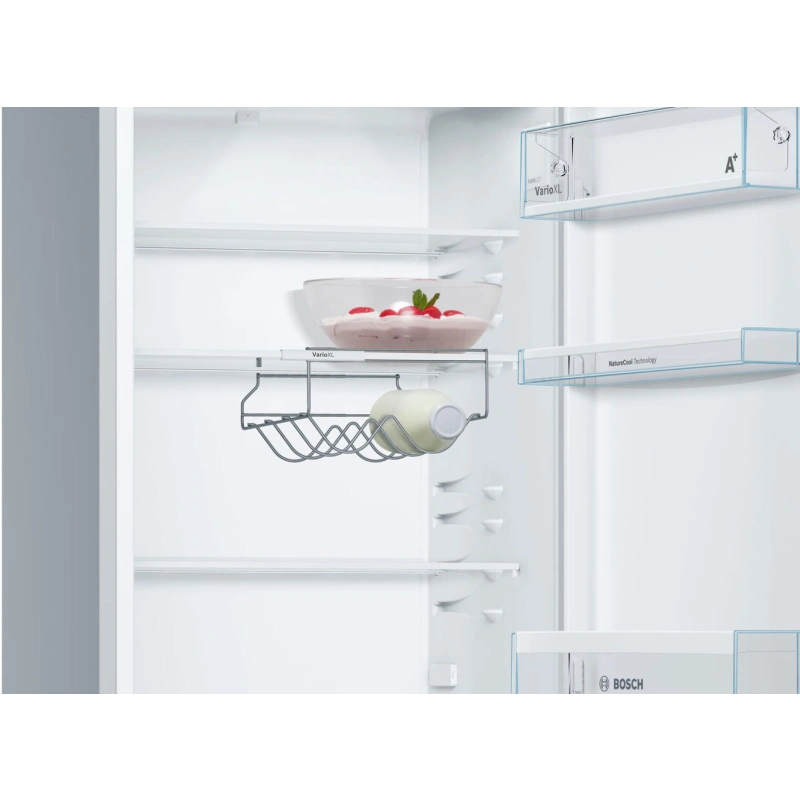 Двухкамерный холодильник Bosch KGV36XL2AR