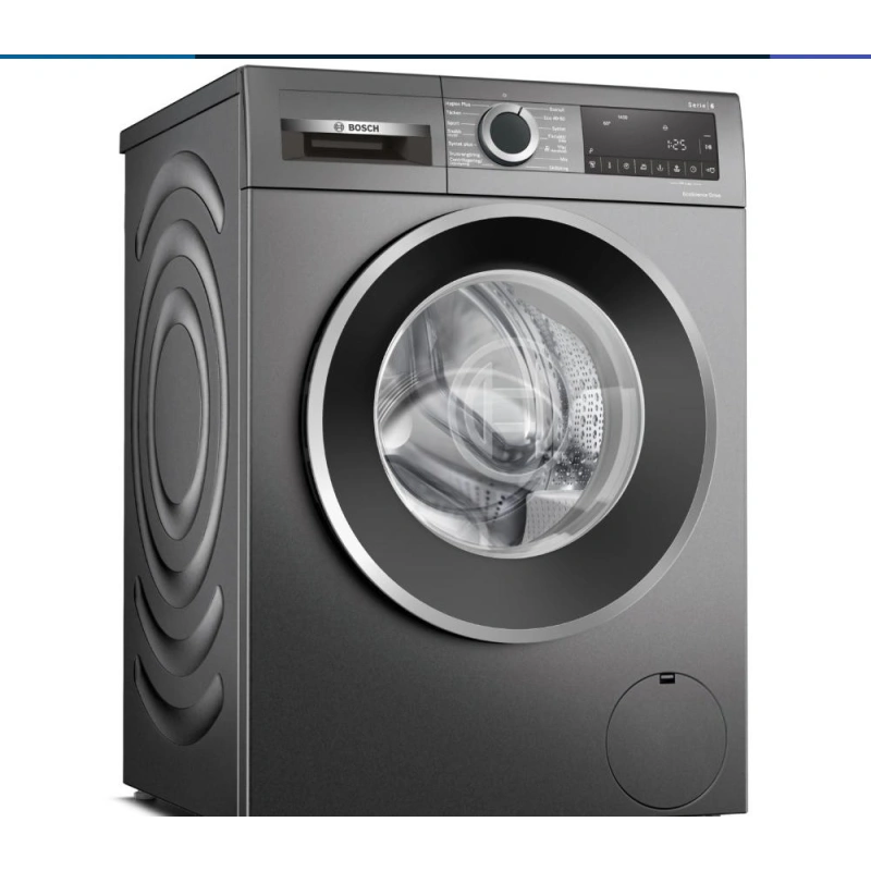 Стиральная машина Bosch WGG2440RSN