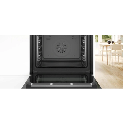 Духовой шкаф Bosch HBG7341B2