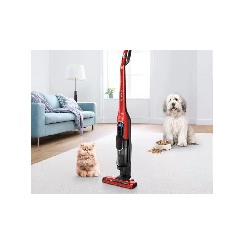 Пылесос Bosch BCH86PET1