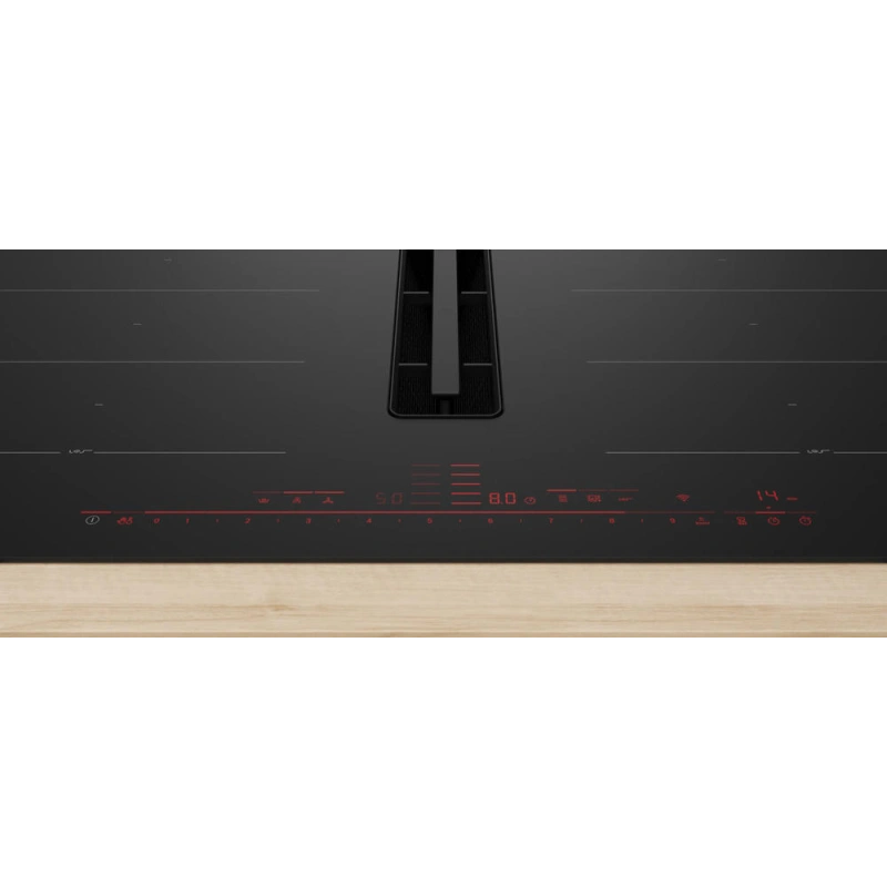 Индукционная варочная панель Bosch PXX89BD56E