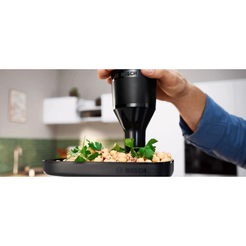 Мясорубка Bosch MFWS660B