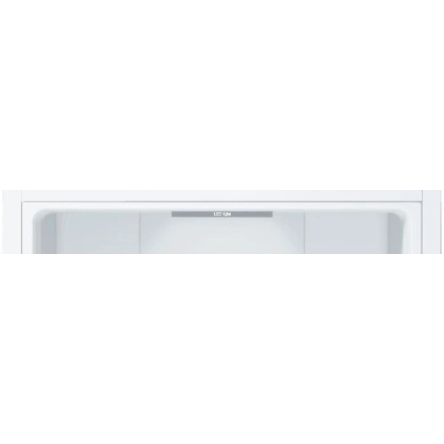 Двухкамерный холодильник Bosch KGN36NW21R