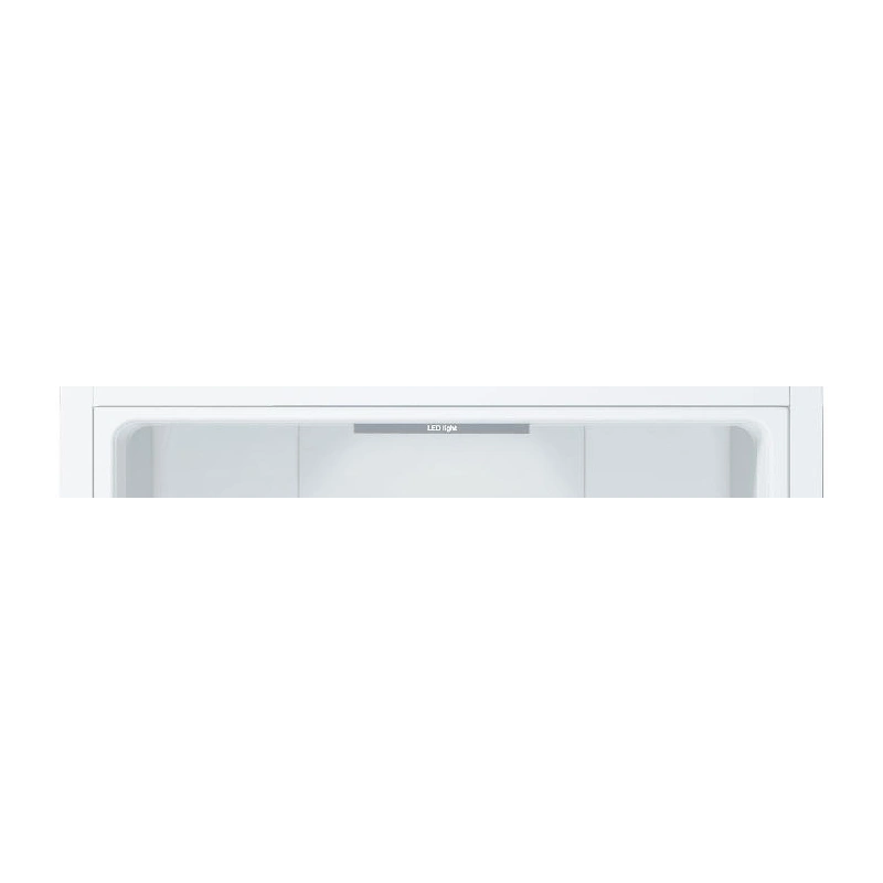 Двухкамерный холодильник Bosch KGN36NW21R