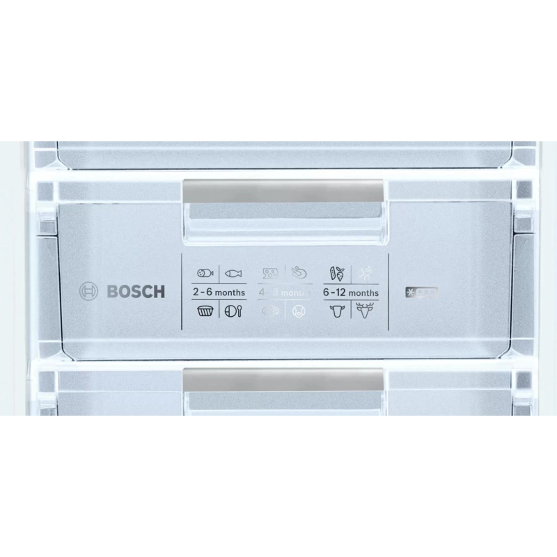 Встраиваемая морозильная камера Bosch GUD 15 ADF0