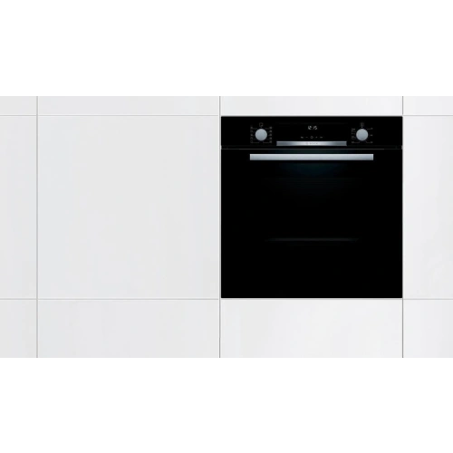 Духовой шкаф Bosch HBG317BB0R