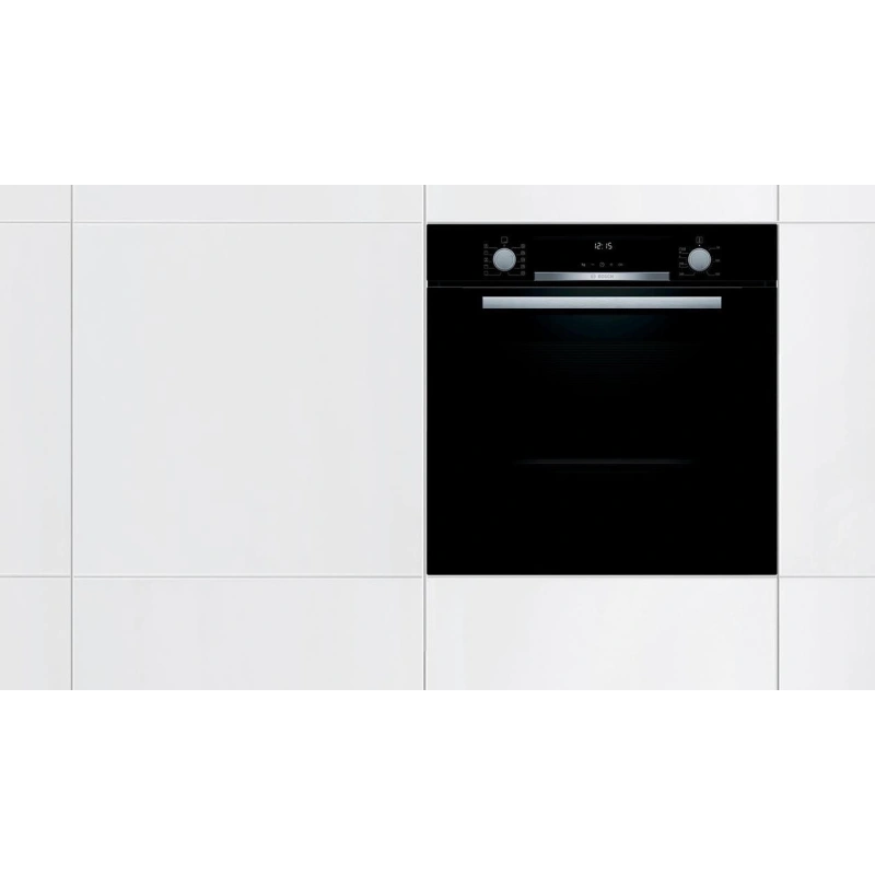 Духовой шкаф Bosch HBG317BB0R