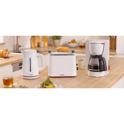 Чайник Bosch TWK3M121