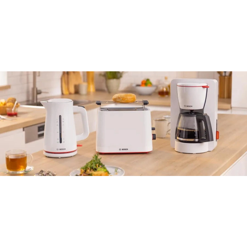 Чайник Bosch TWK3M121