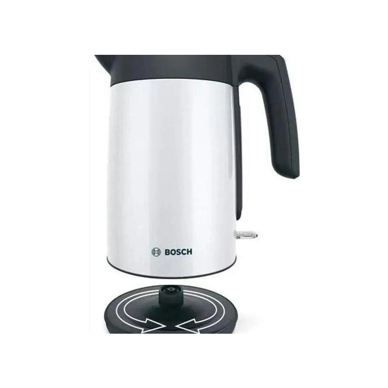 Чайник Bosch TWK7L461