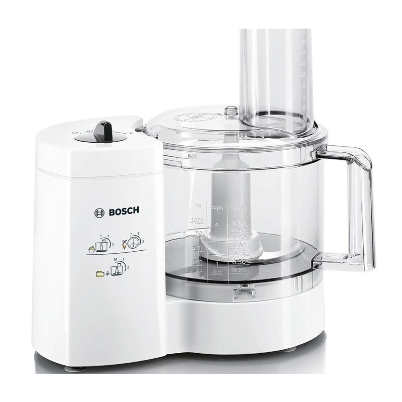 Кухонный комбайн Bosch MCM 2050