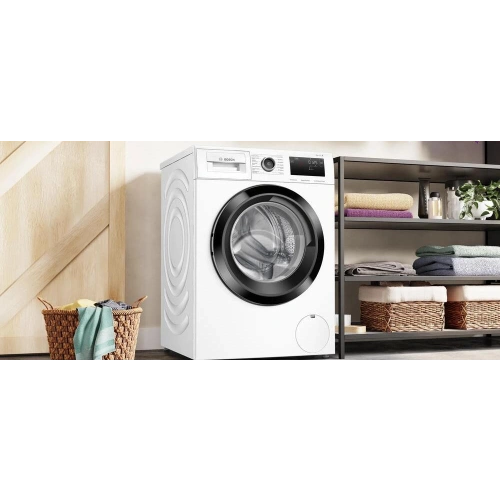 Стиральная машина Bosch WAU28RHEPL