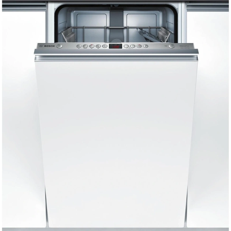 Встраиваемая посудомоечная машина Bosch SPV 53M60 RU