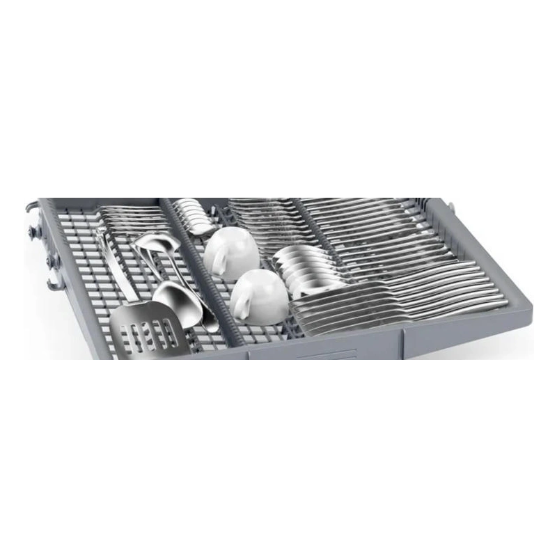 Посудомоечная машина Bosch SMS6ZCI37Q