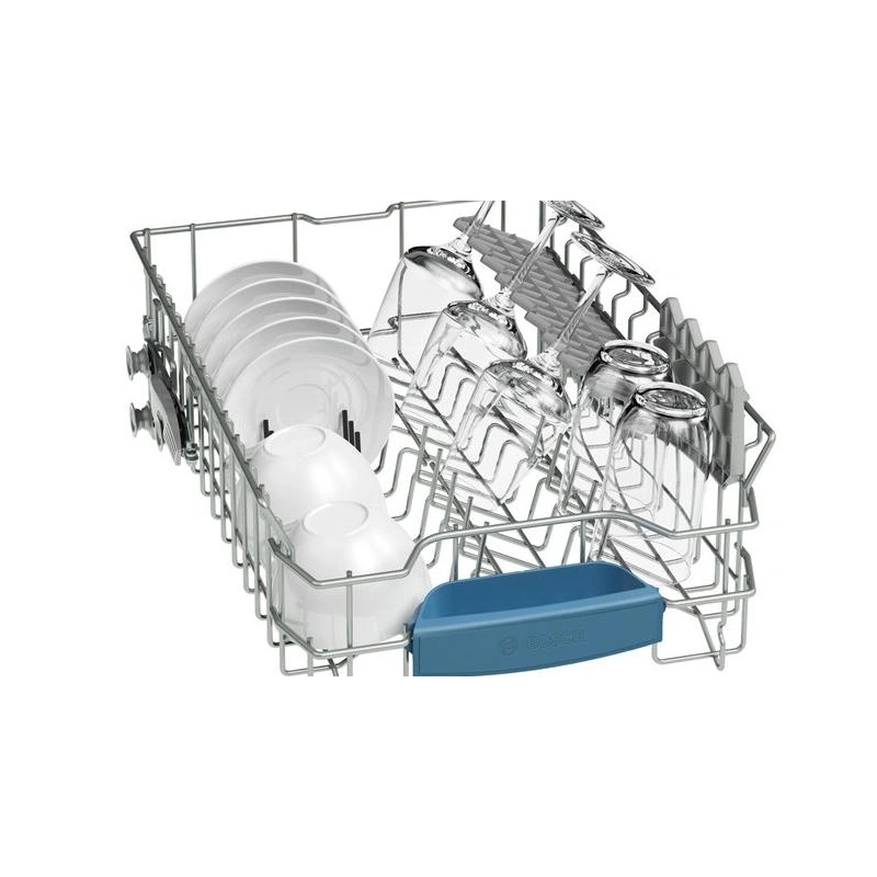 Встраиваемая посудомоечная машина Bosch SPV 53M60 RU