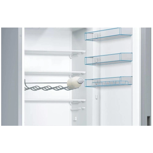 Двухкамерный холодильник Bosch KGV39VIEA
