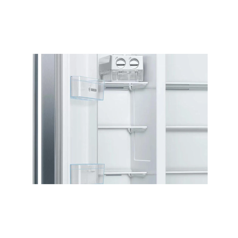 Холодильник Side-by-Side Bosch KAN93VIFP