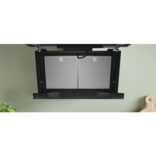 Вытяжка Bosch DWK91LT65