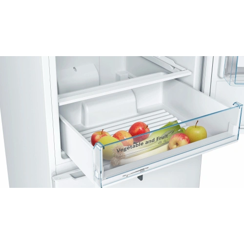 Двухкамерный холодильник Bosch KGN36NW14R