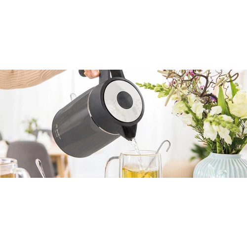 Чайник Bosch TWK5P475