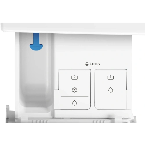 Стиральная машина Bosch WAV28KH0GC