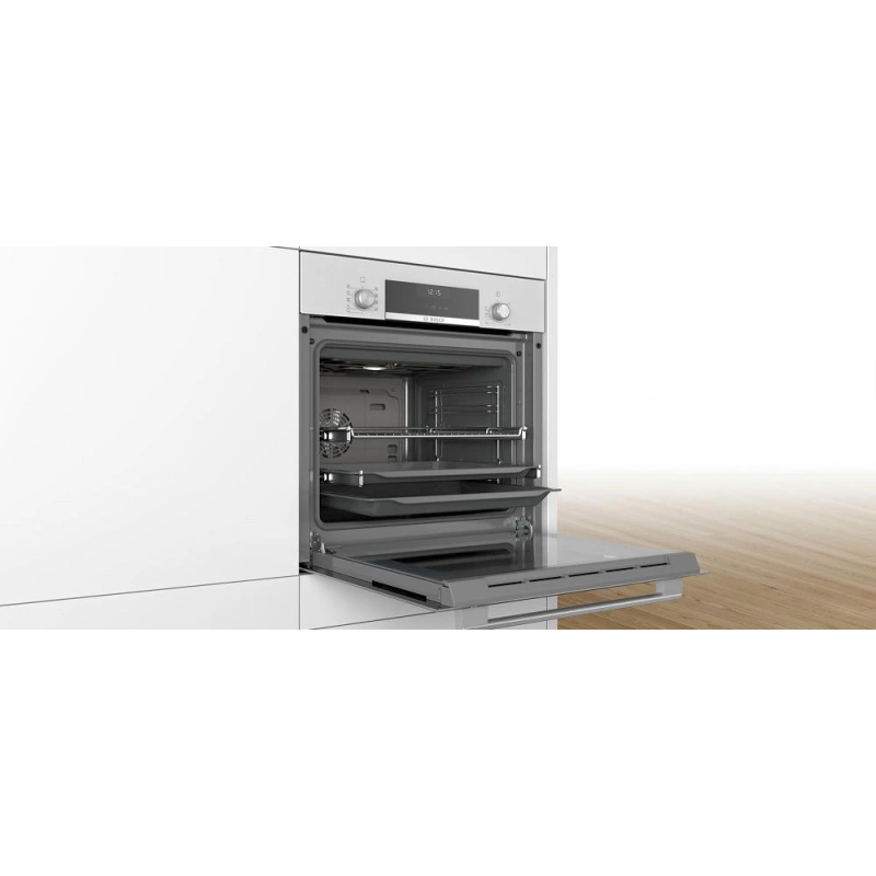 Духовой шкаф Bosch HBJ538YW0R