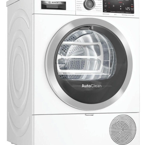 Сушильная машина Bosch WTX87KH0PL