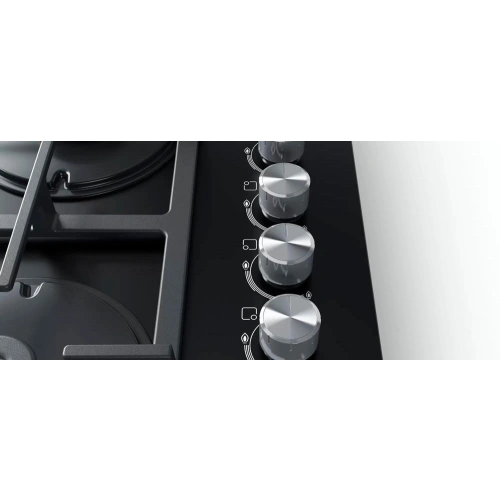 Газовая варочная панель Bosch POP6C6O90R