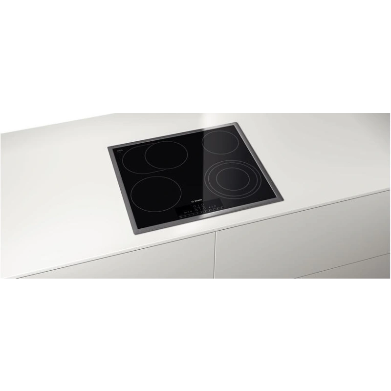 Электрическая варочная панель Bosch PKD 645F17