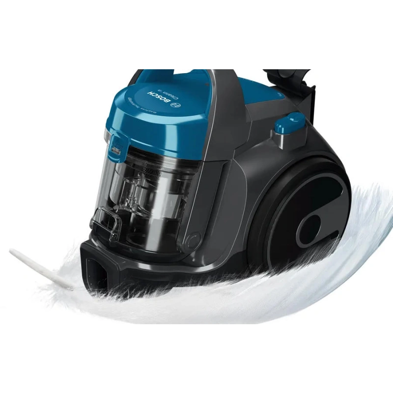 Пылесос Bosch BGS05A220