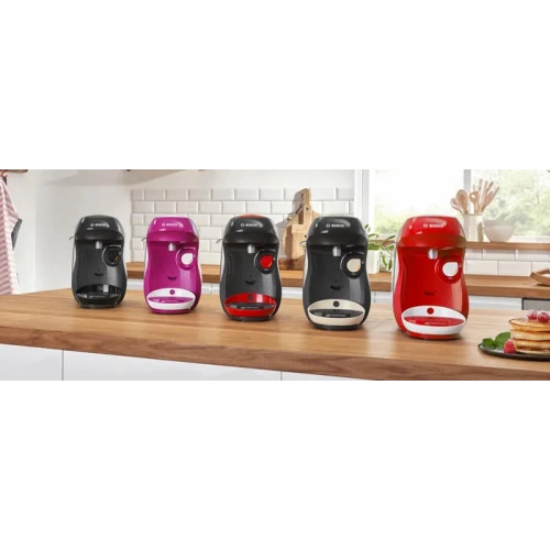 Кофемашина Bosch TAS1001 Tassimo Happy