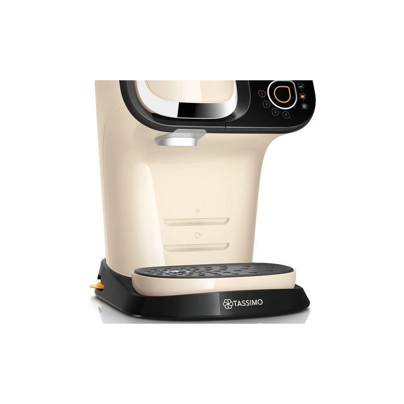Кофемашина Bosch TAS6507 Tassimo MY WAY 2