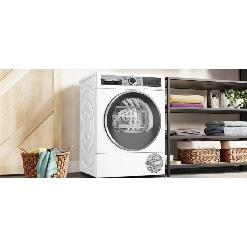 Сушильная машина Bosch WQG235A0IT